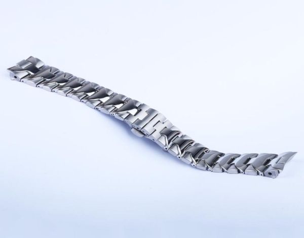 24mm watch band for panerai luminor bracelet heavy 316l stainless steel watch band replacement strap silver double push clasp 6878596, Black;brown
24mm watch band for panerai luminor bracelet heavy 316l stainless steel watch band replacement strap silver double push clasp 6878596, Black;brown
