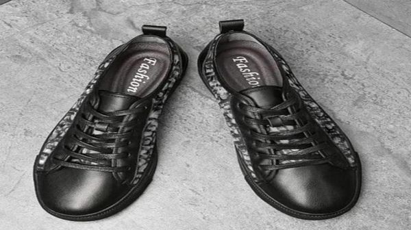 men shoes pu leather print lace up round head flat bottom casual comfortable fashion chaussure homeme dh80311892780, Black
men shoes pu leather print lace up round head flat bottom casual comfortable fashion chaussure homeme dh80311892780, Black