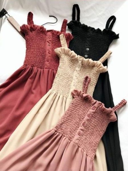 casual dresses retro stand up collar long for women tube suspender skirt first love gentle mid length female pleated dress 230420, Black;gray
casual dresses retro stand up collar long for women tube suspender skirt first love gentle mid length female pleated dress 230420, Black;gray