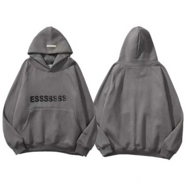 classics men's luxury tracksuits essss ential sweatshirts letter hoodies men women sportswear hooded pant coat sweater pullover couple, Gray
classics men's luxury tracksuits essss ential sweatshirts letter hoodies men women sportswear hooded pant coat sweater pullover couple, Gray