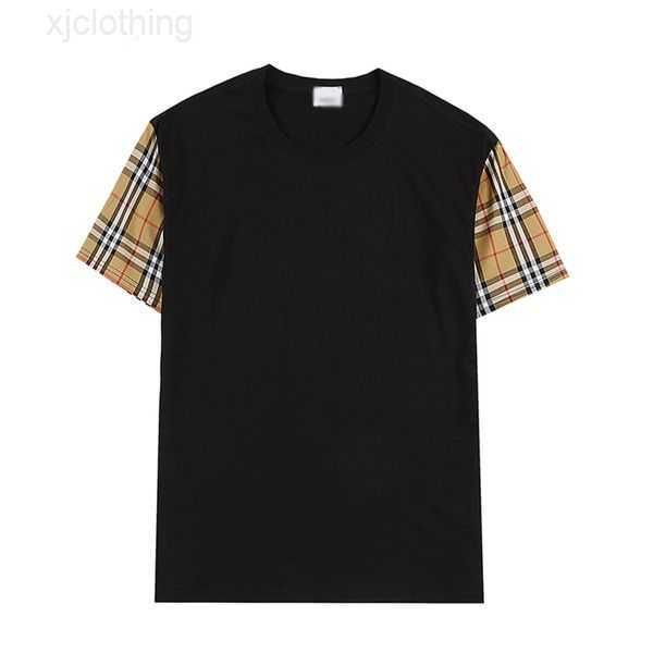 2022 t shirt short-sleeved fashion couple models men and women cotton printed #35 2n5sr, White;black
2022 t shirt short-sleeved fashion couple models men and women cotton printed #35 2n5sr, White;black