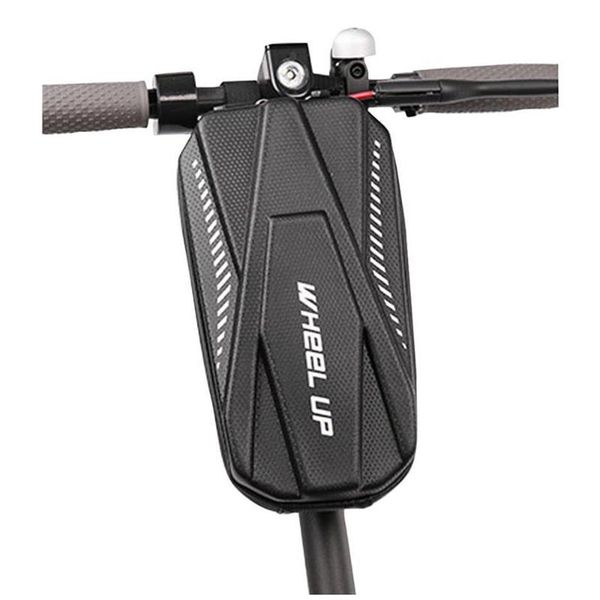 bicycle bag cycling bike front frame bag mtb eva hard shell high capacity electric scooter front pack 2l 3l #3b26274m
bicycle bag cycling bike front frame bag mtb eva hard shell high capacity electric scooter front pack 2l 3l #3b26274m