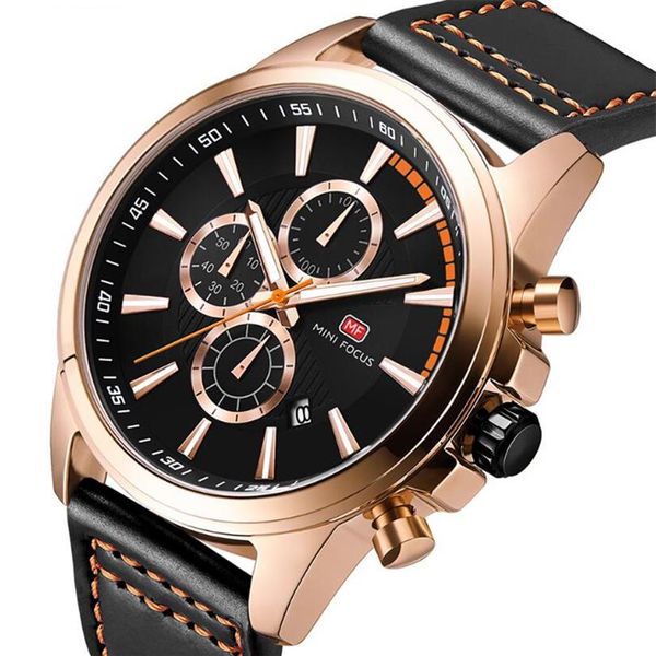 mens watches brand luxury waterproof 24 hour date quartz clock male leather sport wrist watch relogio masculino249d, Slivery;brown
mens watches brand luxury waterproof 24 hour date quartz clock male leather sport wrist watch relogio masculino249d, Slivery;brown