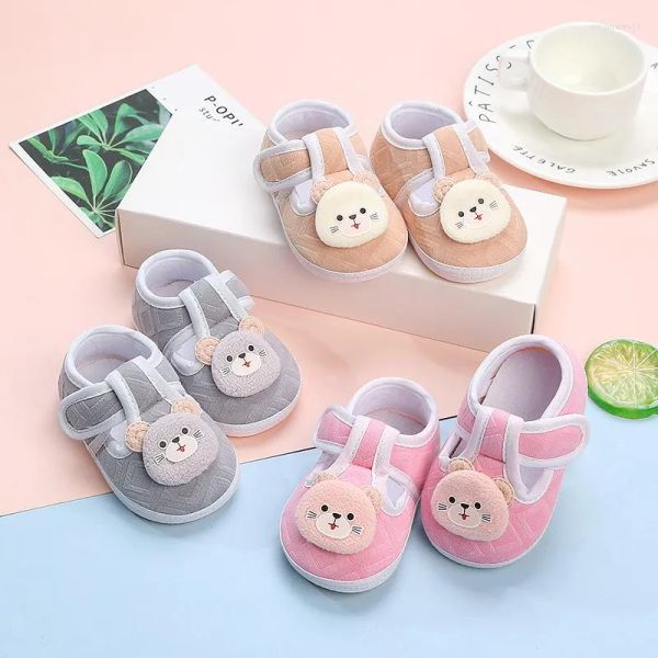 first walkers born baby boys girls shoes infant walking cute cartoon soft sole non -slip spring and autumn
first walkers born baby boys girls shoes infant walking cute cartoon soft sole non -slip spring and autumn