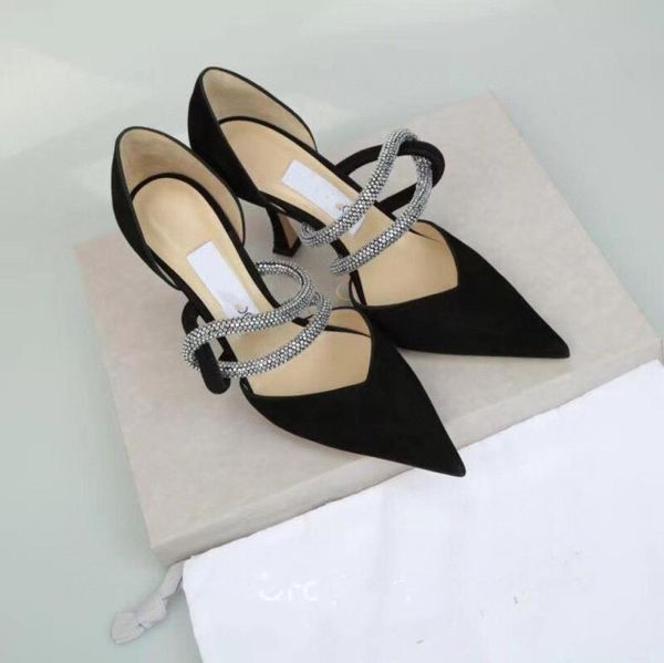 original box elegant bee sandals pointed toe women039s shoes strapy high heels lady pumps slippers ladies comfort walking sho8499384, Black
original box elegant bee sandals pointed toe women039s shoes strapy high heels lady pumps slippers ladies comfort walking sho8499384, Black
