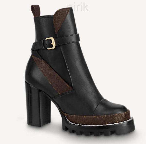 women trail ankle boot embroidered leather ankle boot with belt wonderland ranger shoes 8cm flamingos platform laureate desert boo7451392, Black
women trail ankle boot embroidered leather ankle boot with belt wonderland ranger shoes 8cm flamingos platform laureate desert boo7451392, Black
