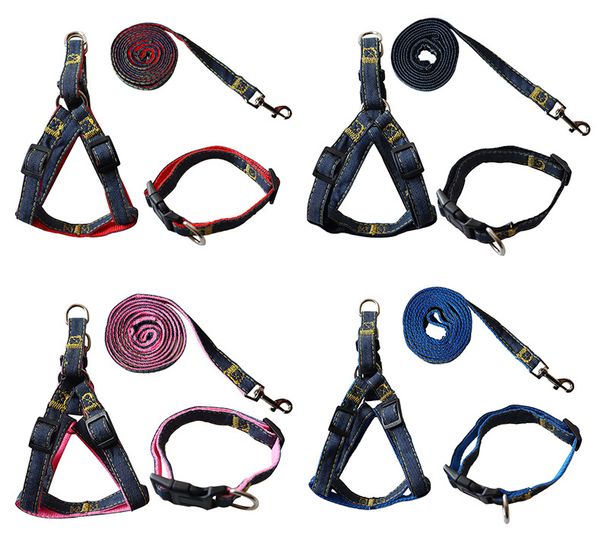 Dog Harness,Puppy Harness,Adjustable Leash and Collar Set for Small Dogs,Step-in Dog Harness, Pet Dog Vest for Dog and Cat
Dog Harness,Puppy Harness,Adjustable Leash and Collar Set for Small Dogs,Step-in Dog Harness, Pet Dog Vest for Dog and Cat