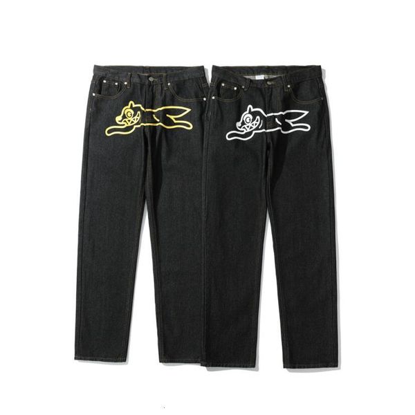 mens jeans dog print streetwear men hip hop baggy pants y2k clothes straight loose goth denim trousers pantalones vaqueros w435 230420, Blue
mens jeans dog print streetwear men hip hop baggy pants y2k clothes straight loose goth denim trousers pantalones vaqueros w435 230420, Blue