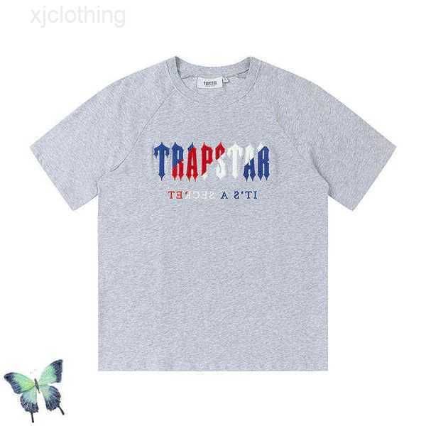 men's t-shirts trapstar high street casual 1 men women cotton t220909 3wtit, White;black
men's t-shirts trapstar high street casual 1 men women cotton t220909 3wtit, White;black