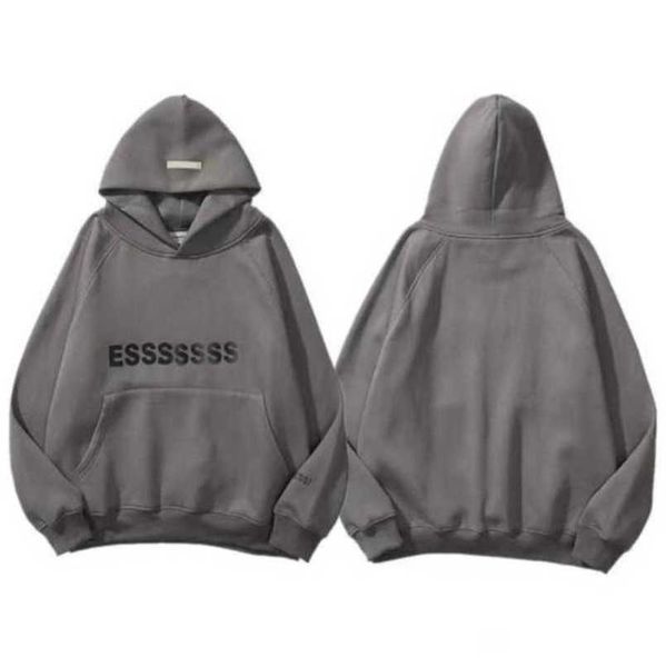 luxury men's classics tracksuits essentials sweatshirts letter hoodies men women ess sportswear hooded pant coat sweater pullover coup, Gray
luxury men's classics tracksuits essentials sweatshirts letter hoodies men women ess sportswear hooded pant coat sweater pullover coup, Gray