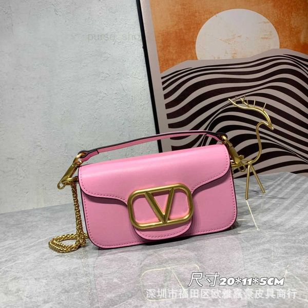 chain bag classy valentinoes new designer style evening leather high-end diagonal underarm genuine fashionable women's small cross squa
chain bag classy valentinoes new designer style evening leather high-end diagonal underarm genuine fashionable women's small cross squa
