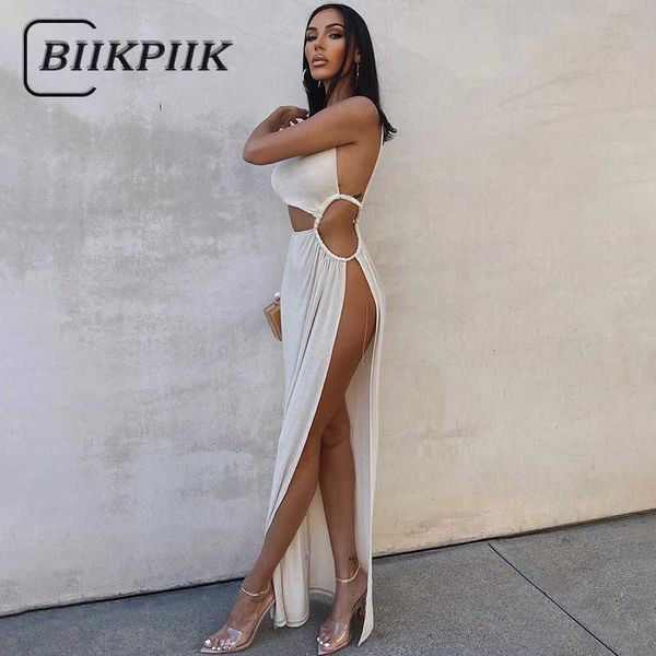 casual dresses biikpiik elegant nning maxi dress women round cutouts asymmetrical neck midnight party robe female side split white dresses j, Black;gray
casual dresses biikpiik elegant nning maxi dress women round cutouts asymmetrical neck midnight party robe female side split white dresses j, Black;gray