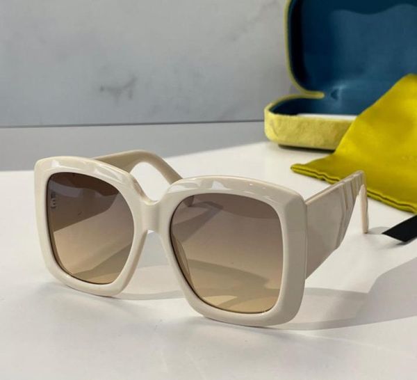 sunglasses for men and women summer style 1117 antiultraviolet retro plate square full frame fashion eyeglasses random box8310890, White;black
sunglasses for men and women summer style 1117 antiultraviolet retro plate square full frame fashion eyeglasses random box8310890, White;black