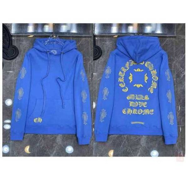 men's hoodies sweatshirts fashion luxury jackets designer zipper heart horseshoe cross print brand ch women chromes coat casual pullove, Black
men's hoodies sweatshirts fashion luxury jackets designer zipper heart horseshoe cross print brand ch women chromes coat casual pullove, Black