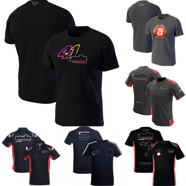 2023 moto team racing t-shirt new season motocross jersey summer motorcycle off-road men's casual polo shirt loose quick dry
2023 moto team racing t-shirt new season motocross jersey summer motorcycle off-road men's casual polo shirt loose quick dry