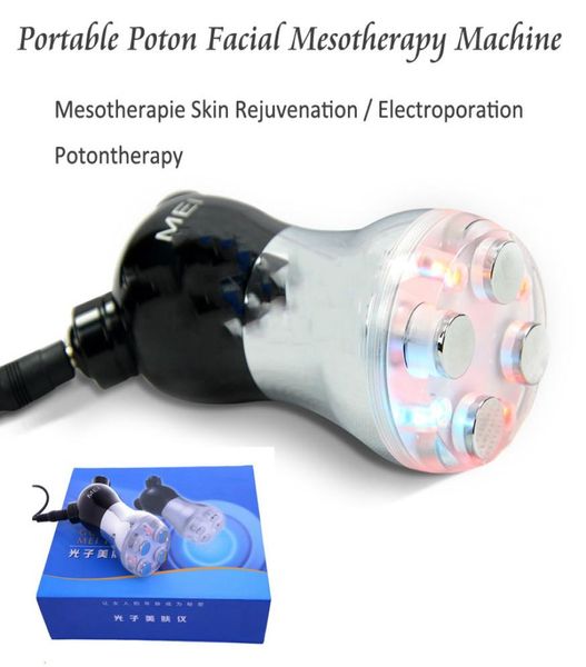 portable device pon light pain therapy mesotherapy mesoporation needle led light micro current no needle therapy rf facial7565490
portable device pon light pain therapy mesotherapy mesoporation needle led light micro current no needle therapy rf facial7565490