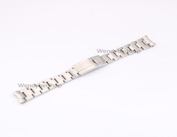 20 21mm 316l stainless steel two tone gold silver solid curved end link deployment clasp wrist watch band strap bracelet7554294, Black;brown
20 21mm 316l stainless steel two tone gold silver solid curved end link deployment clasp wrist watch band strap bracelet7554294, Black;brown