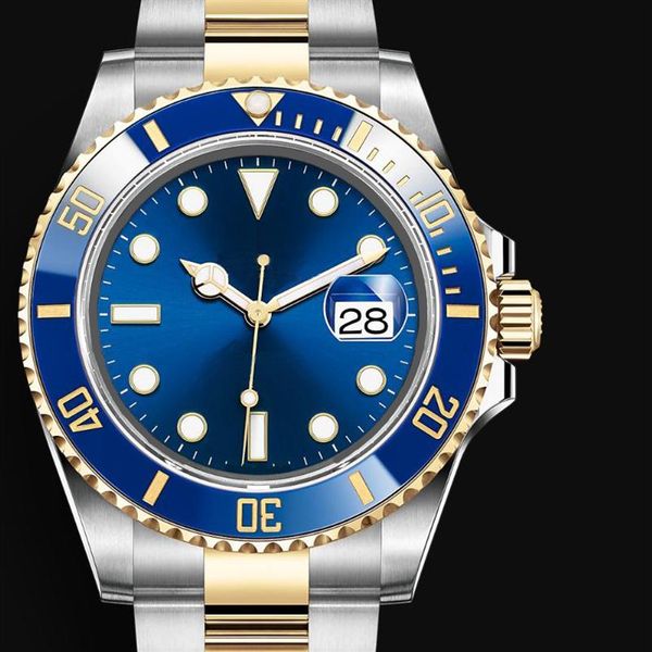 automatic men's mechanical luxury watch 41mm 2021 new model 126610 kermit stainless steel 11 edition watch ceramic beze262e, Slivery;brown
automatic men's mechanical luxury watch 41mm 2021 new model 126610 kermit stainless steel 11 edition watch ceramic beze262e, Slivery;brown