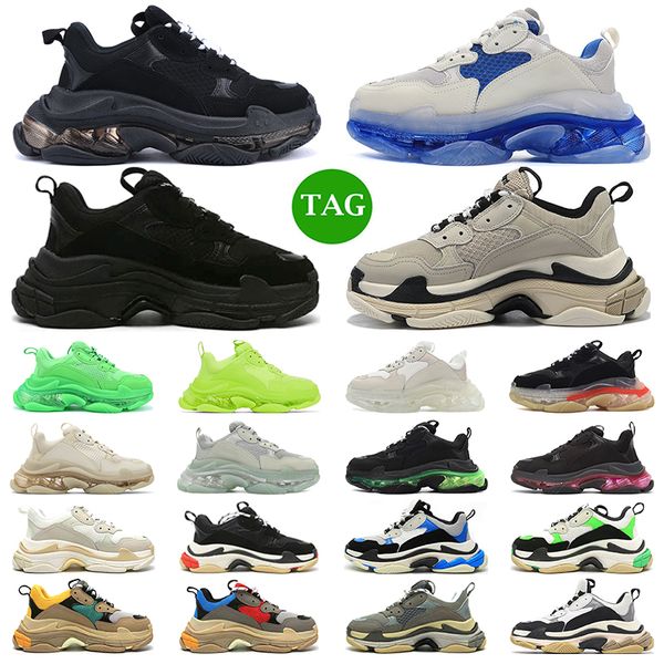 og triple s casual shoes men women designer platform sneakers clear sole black white beige dark red grey green mens trainers outdoor shoe
og triple s casual shoes men women designer platform sneakers clear sole black white beige dark red grey green mens trainers outdoor shoe