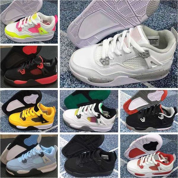 2022 calssic rainbow kids shoes for boys girls baby children white blue grey casual sneakers size 22-35 e46l, Black
2022 calssic rainbow kids shoes for boys girls baby children white blue grey casual sneakers size 22-35 e46l, Black