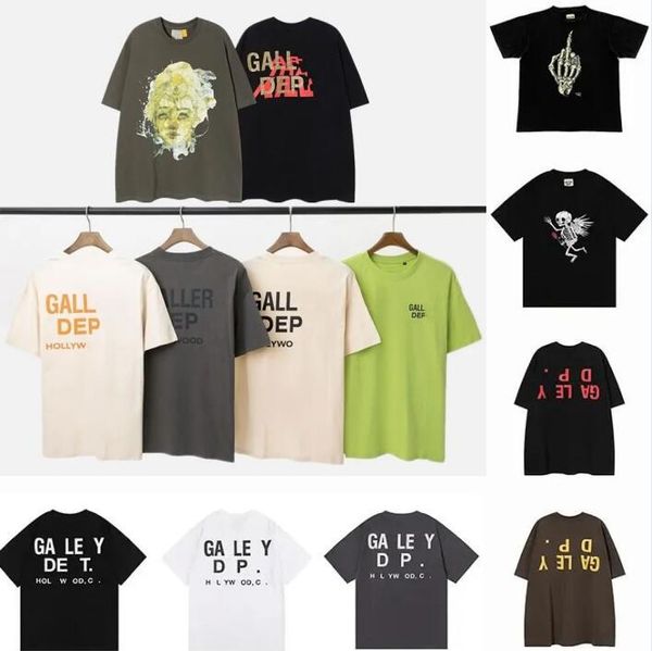 mens tshirts summer galleryse depts tees polos t shirts mens women designer tshirts galleryes cottons breathable trend man s casual shirt, White;black
mens tshirts summer galleryse depts tees polos t shirts mens women designer tshirts galleryes cottons breathable trend man s casual shirt, White;black
