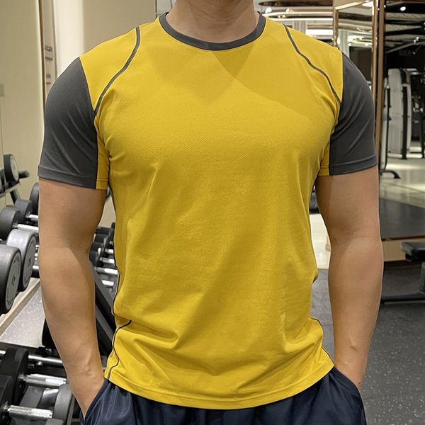 men's t-shirts mens running sports t shirts gym fitness training spandex summer stretch t-shirt male crossfit bodybuilding tee clothin, White;black
men's t-shirts mens running sports t shirts gym fitness training spandex summer stretch t-shirt male crossfit bodybuilding tee clothin, White;black