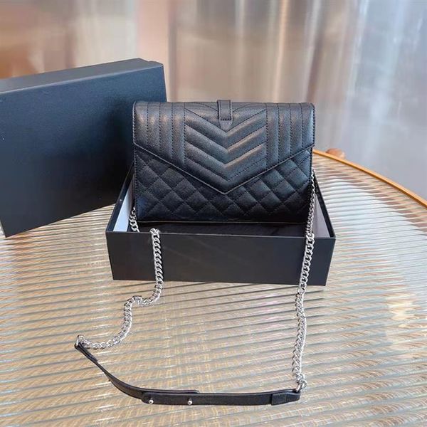 2022 designers bags womens shoulder clutch bags casual handbag leather chains zipper hasp messenger luxury designer bag business t345s
2022 designers bags womens shoulder clutch bags casual handbag leather chains zipper hasp messenger luxury designer bag business t345s