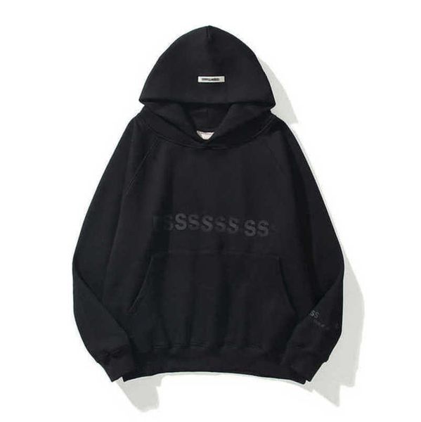 men's luxury fashion sweatshirts esstionals tracksuits letter hoodies men women sportswear hooded pant coat sweater pullover couple ho, Black
men's luxury fashion sweatshirts esstionals tracksuits letter hoodies men women sportswear hooded pant coat sweater pullover couple ho, Black
