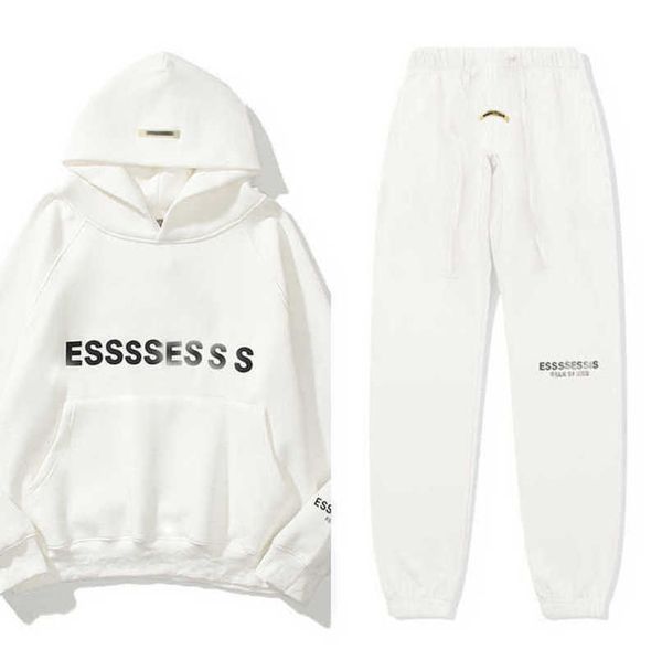 classics men's luxury sweatshirts essentials tracksuits letter hoodies men women ess sportswear hooded pant coat sweater pullover coup, Gray
classics men's luxury sweatshirts essentials tracksuits letter hoodies men women ess sportswear hooded pant coat sweater pullover coup, Gray
