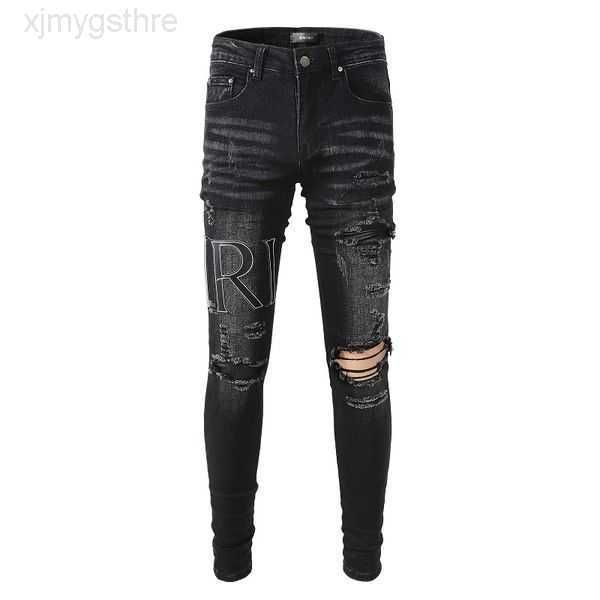 20ss mens designer jeans distressed ripped biker slim fit motorcycle denim for men fashion jean mans pants pour hommes #866 99e9z, Blue
20ss mens designer jeans distressed ripped biker slim fit motorcycle denim for men fashion jean mans pants pour hommes #866 99e9z, Blue