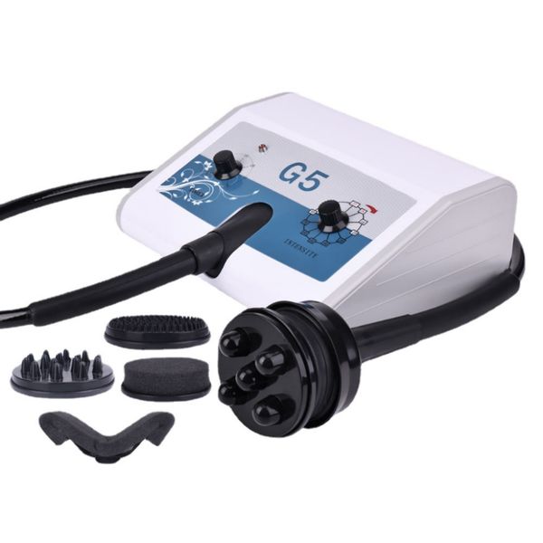 2023 multi-functional g5 vibrating beauty equipment body massager slimming machine for weight reduce392, Black;white
2023 multi-functional g5 vibrating beauty equipment body massager slimming machine for weight reduce392, Black;white