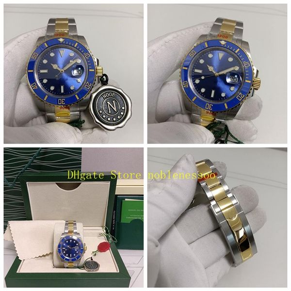 7 color super n factory watches 904l with original box mens 41mm blue dial 126613 correct card number 126613lb 126610 steel gold d279e, Slivery;black
7 color super n factory watches 904l with original box mens 41mm blue dial 126613 correct card number 126613lb 126610 steel gold d279e, Slivery;black