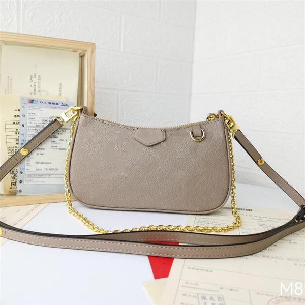 easy pouch empreinte leather mini shoulder bags women designer crossbody with leather long strap extra gold chain purses185n
easy pouch empreinte leather mini shoulder bags women designer crossbody with leather long strap extra gold chain purses185n