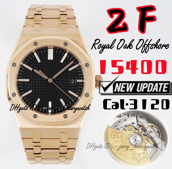 zf luxury men's watch 15400 ultimate version, 41mm cal.3120 mechanical movement, power storage time 41 hours. gold steel with black dia, Slivery;brown
zf luxury men's watch 15400 ultimate version, 41mm cal.3120 mechanical movement, power storage time 41 hours. gold steel with black dia, Slivery;brown