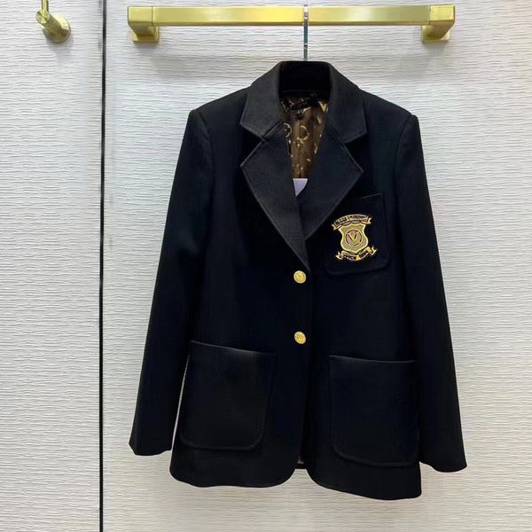 womens designer suits clothes blazers jackets with letters luxury designer woman jacket new released c 001, White;black
womens designer suits clothes blazers jackets with letters luxury designer woman jacket new released c 001, White;black