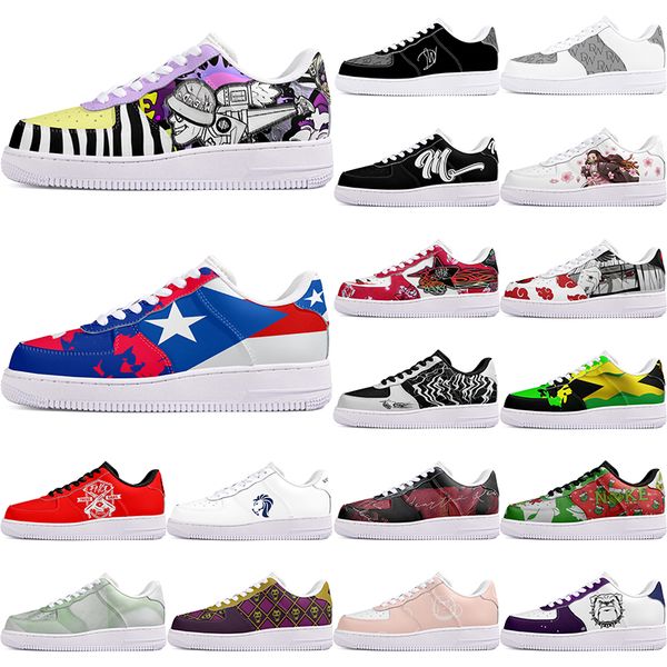 DIY shoes winter comfortable autumn mens Leisure shoes one for men women platform precious sneakers Classic cartoon graffiti trainers comfortable sports 5931
DIY shoes winter comfortable autumn mens Leisure shoes one for men women platform precious sneakers Classic cartoon graffiti trainers comfortable sports 5931