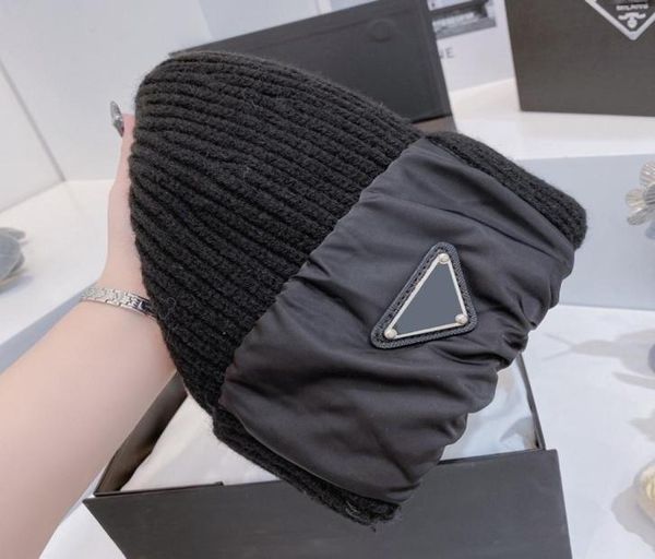 luxury knitted hat designer beanie cap mens fitted hats cashmere letters casual skull caps outdoor fashion 005383, Blue;gray
luxury knitted hat designer beanie cap mens fitted hats cashmere letters casual skull caps outdoor fashion 005383, Blue;gray