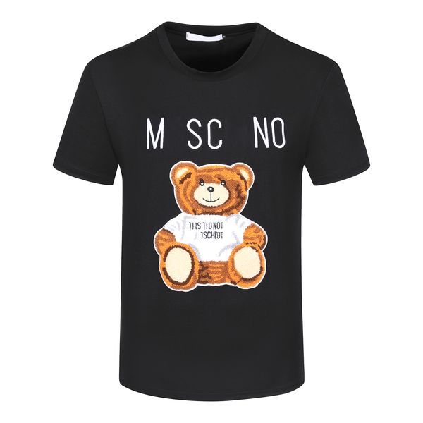 quality luxury designer limited men's t-shirt fashion california style streetwear loose fit fashion short sleeve men's and women&#, White;black
quality luxury designer limited men's t-shirt fashion california style streetwear loose fit fashion short sleeve men's and women&#, White;black