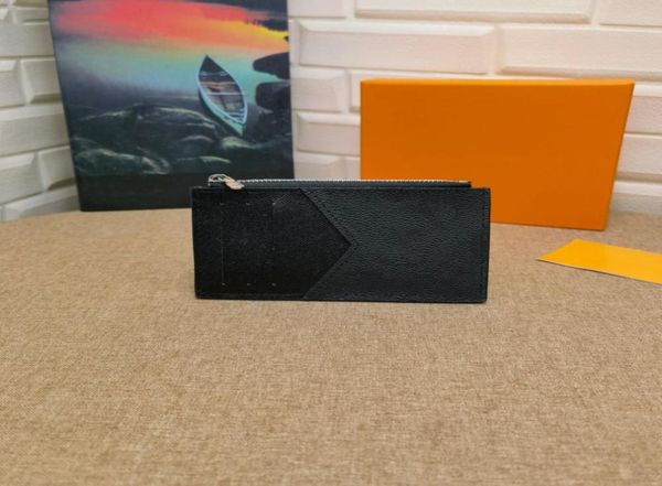 designer genuine leather women men card holders fashion short luxury multiple mini wallet key coin card holder damier with box dus3045218, Brown;gray
designer genuine leather women men card holders fashion short luxury multiple mini wallet key coin card holder damier with box dus3045218, Brown;gray