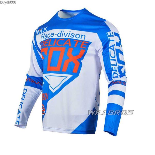 te9k men's t-shirts moto cross 180 360 jersey motocross racing long sleeve mountain bicycle bike offroad cycling motorcycle motor cloth, White;black
te9k men's t-shirts moto cross 180 360 jersey motocross racing long sleeve mountain bicycle bike offroad cycling motorcycle motor cloth, White;black