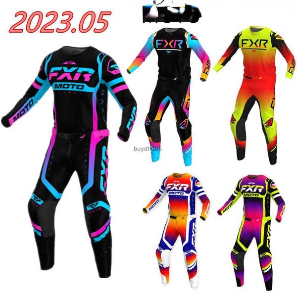 men's tracksuits 23.05 fxr moto gear set helium dirt bike clothing off road motocross jersey set motorcycle clothing breathable mx comb, Gray
men's tracksuits 23.05 fxr moto gear set helium dirt bike clothing off road motocross jersey set motorcycle clothing breathable mx comb, Gray