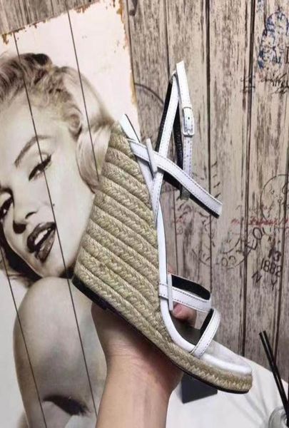 2021 slope heel hemp rope woven sandals gold patent inlaid ankle lace up women039s highheeled party skirt eu3441 with box7620528, Black
2021 slope heel hemp rope woven sandals gold patent inlaid ankle lace up women039s highheeled party skirt eu3441 with box7620528, Black