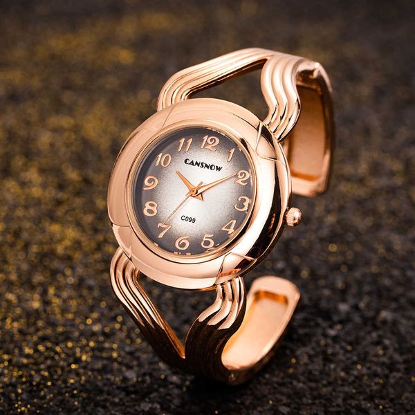 wristwatches 2023 women bracelet watch brand luxury watches quartz wristwatch women rose gold waches ladies clock female business watch w042, Slivery;brown
wristwatches 2023 women bracelet watch brand luxury watches quartz wristwatch women rose gold waches ladies clock female business watch w042, Slivery;brown