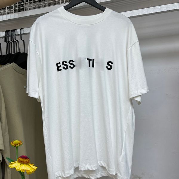 ess mens t shirt designer for men womens shirts ess fashion tshirt with letters casual vacation o-neck man tee woman clothing size s-xl, White;black
ess mens t shirt designer for men womens shirts ess fashion tshirt with letters casual vacation o-neck man tee woman clothing size s-xl, White;black