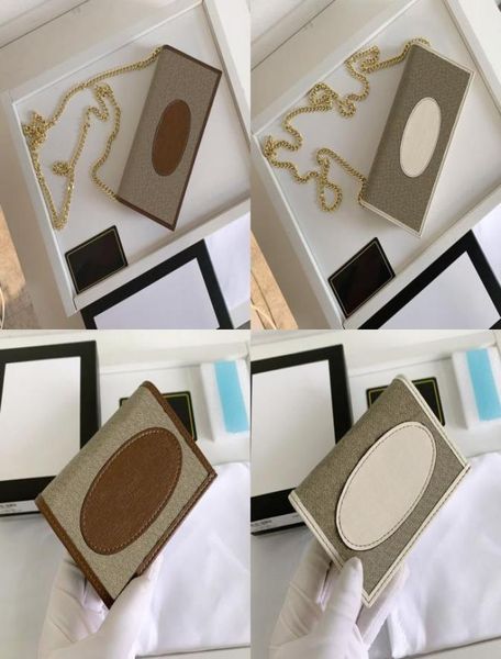 classic gold hain strap long wallet flap woman mini bag luxury designer short wallets card holder fashion women coin purse hasp po3069074, Red;black
classic gold hain strap long wallet flap woman mini bag luxury designer short wallets card holder fashion women coin purse hasp po3069074, Red;black