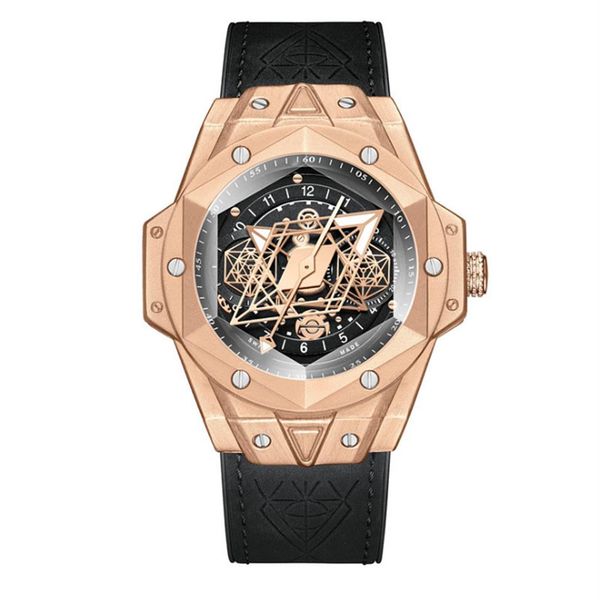 onola brand personality silicone strap geometric design mens watch quartz watches high definition mineral glass large dial masculi258n, Slivery;brown
onola brand personality silicone strap geometric design mens watch quartz watches high definition mineral glass large dial masculi258n, Slivery;brown