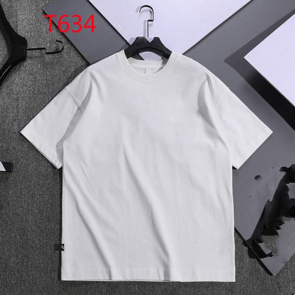 t634 short sleeved t-shirt summer new couple style cotton double yarn plain pattern cross flower printing craft personalized fashion classic, Silver
t634 short sleeved t-shirt summer new couple style cotton double yarn plain pattern cross flower printing craft personalized fashion classic, Silver