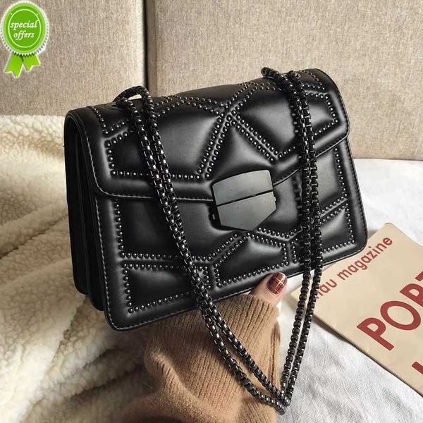 designer luxurys handbags women rivet flap luxury shoulder bags handbag cross body clutch chain purse fashion purses lady satchel wristlet m
designer luxurys handbags women rivet flap luxury shoulder bags handbag cross body clutch chain purse fashion purses lady satchel wristlet m