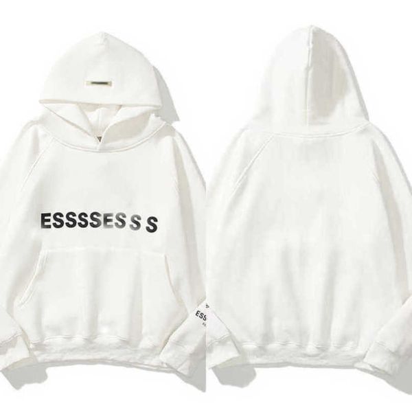 men's luxury classics tracksuits essss ential sweatshirts letter hoodies men women sportswear hooded pant coat sweater pullover couple, Gray
men's luxury classics tracksuits essss ential sweatshirts letter hoodies men women sportswear hooded pant coat sweater pullover couple, Gray