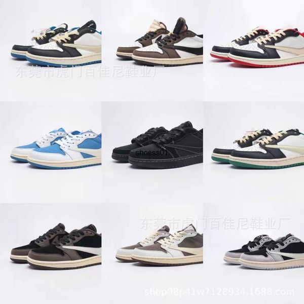 aj low cut lightning barb ghostly face hao same black brown mocha black samurai men's and women's jumpman 1s basketball shoes
aj low cut lightning barb ghostly face hao same black brown mocha black samurai men's and women's jumpman 1s basketball shoes